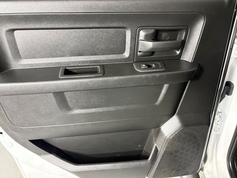 Used 2026 RAM 2500 Tradesman AWD/4WD image 33