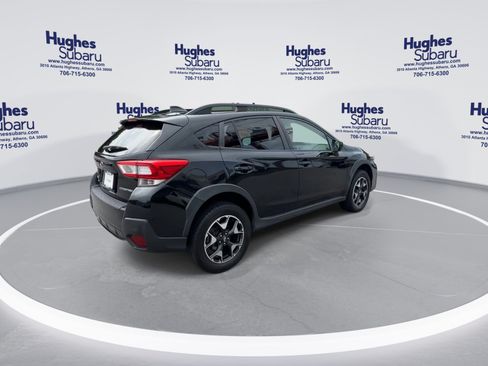Used 2019 Subaru Crosstrek 2.0i Premium AWD/4WD image 11