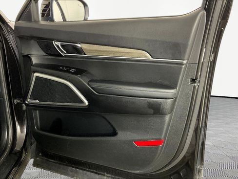 Used 2022 Kia Telluride EX w/ EX Premium Package FWD image 29