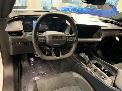 New 2026 Dodge Charger Scat Pack image 15