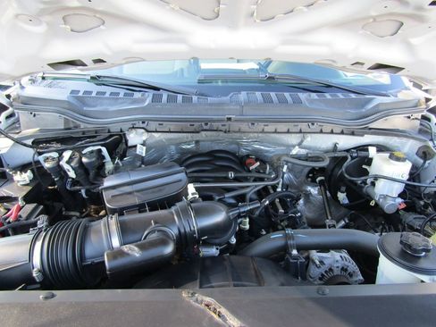 Used 2021 Ford F250 Lariat w/ Lariat Value Package AWD/4WD image 31