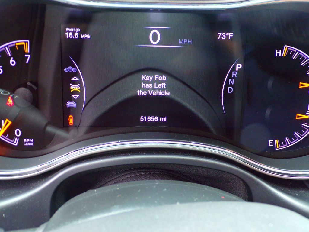 Certified 2018 Jeep Grand Cherokee Laredo AWD/4WD image 19