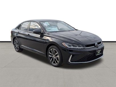 New 2026 Volkswagen Jetta SE