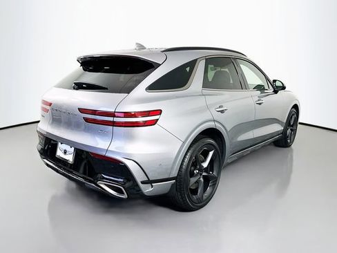 New 2026 Genesis GV70 2.5T Sport Prestige AWD/4WD image 5