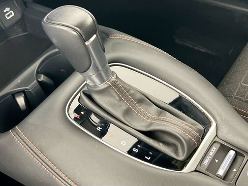 Certified 2024 Honda HR-V Sport image 20