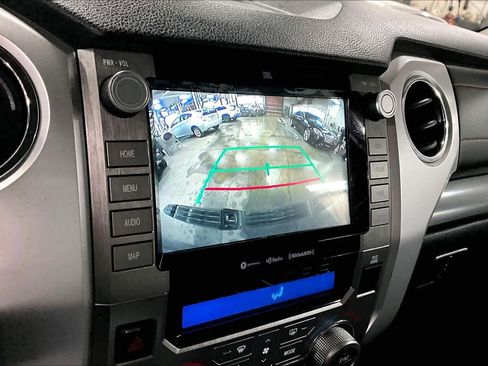 Used 2021 Toyota Tundra TRD Pro image 28