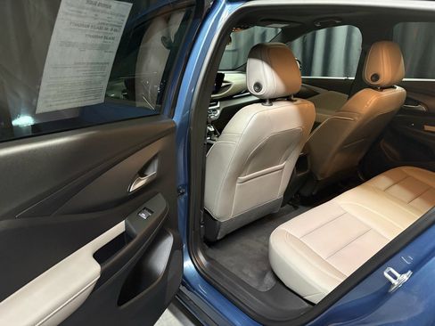 Used 2024 Buick Envista Avenir FWD image 23