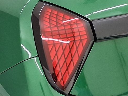 New 2026 MINI Cooper S FWD image 11