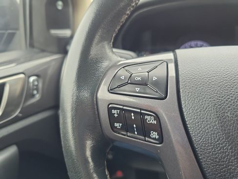 Used 2019 Ford Ranger Lariat w/ Equipment Group 501A Mid AWD/4WD image 23