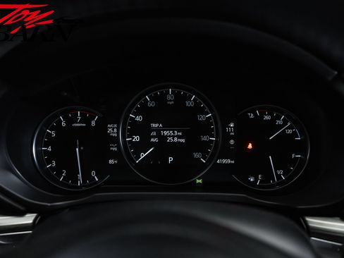 Used 2020 MAZDA CX-5 Grand Touring AWD/4WD image 32