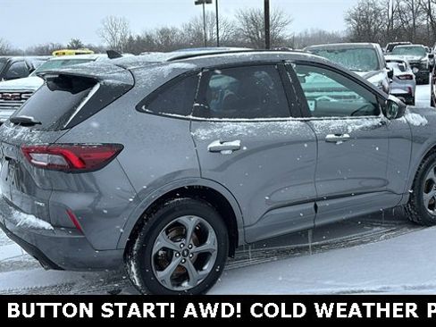 Used 2024 Ford Escape ST-Line image 28