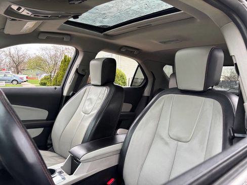 Used 2014 Chevrolet Equinox LT w/ Power Convenience Package image 14