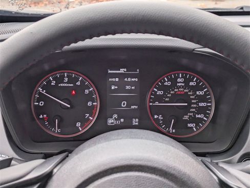 New 2026 Subaru Impreza RS image 32