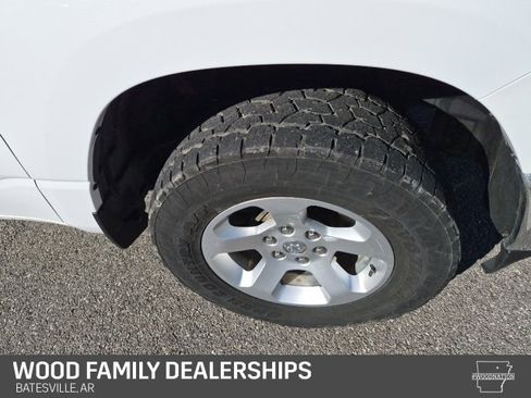 Used 2019 RAM 1500 Big Horn image 27