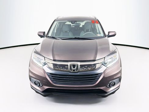 Used 2022 Honda HR-V EX image 3