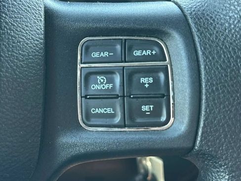 Used 2017 RAM 1500 Tradesman w/ Popular Equipment Group AWD/4WD image 14