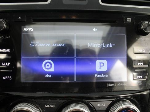 Used 2017 Subaru Forester 2.0XT Touring image 5