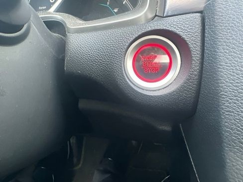 Used 2018 Honda Civic EX-T image 24
