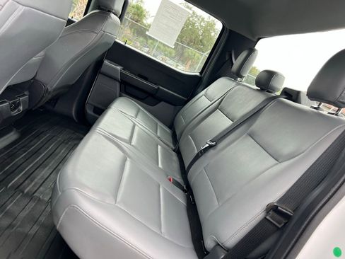 Used 2021 Ford F150 XL w/ Equipment Group 101A High image 30