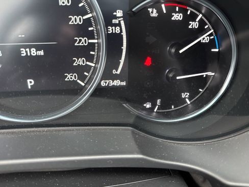 Used 2019 MAZDA CX-5 Signature image 12