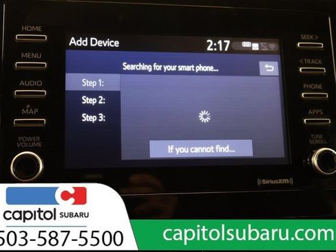 Used 2023 Toyota Camry SE FWD image 23