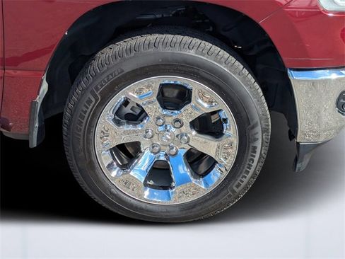 Used 2022 RAM 1500 Big Horn image 11
