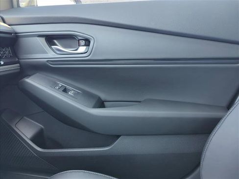 New 2026 Honda Accord EX-L image 18