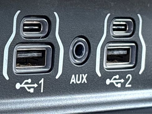Used 2025 RAM 1500 Big Horn AWD/4WD image 31
