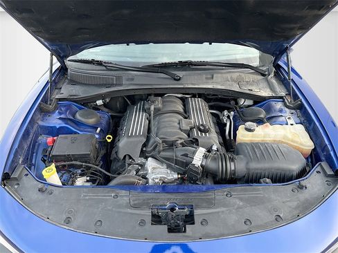 Used 2022 Dodge Charger Scat Pack w/ Plus Group image 31