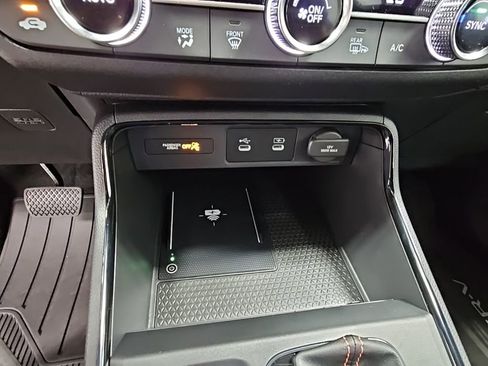 New 2026 Honda CR-V Sport-L image 18