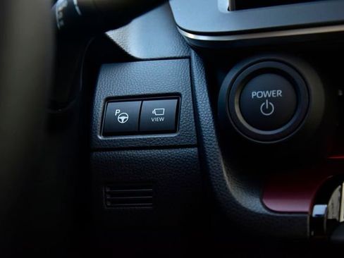 New 2026 Toyota Prius XSE Premium image 22