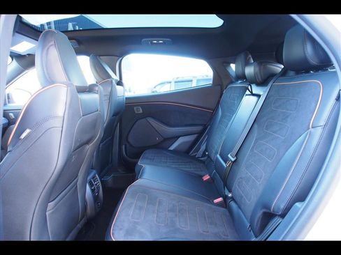 Used 2022 Ford Mustang Mach-E GT image 20