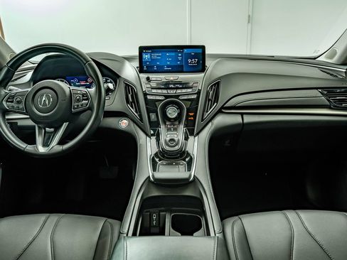 Used 2021 Acura RDX FWD image 31