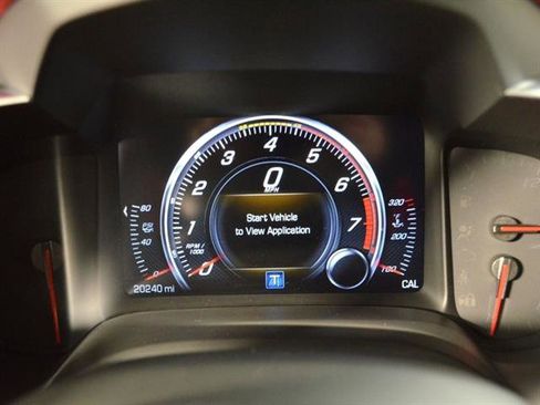 Used 2019 Chevrolet Corvette Z06 image 15