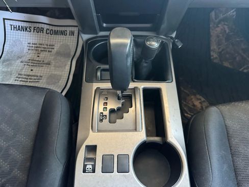 Used 2013 Toyota 4Runner Trail image 25