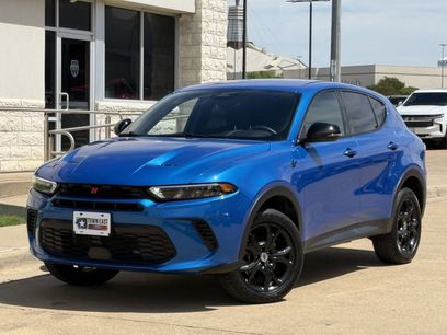 Used 2023 Dodge Hornet GT w/ GT Blacktop Package