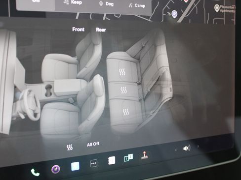 Used 2020 Tesla Model 3 Performance image 24