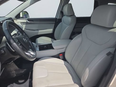 Used 2020 Hyundai Palisade SEL w/ Premium Package FWD image 10