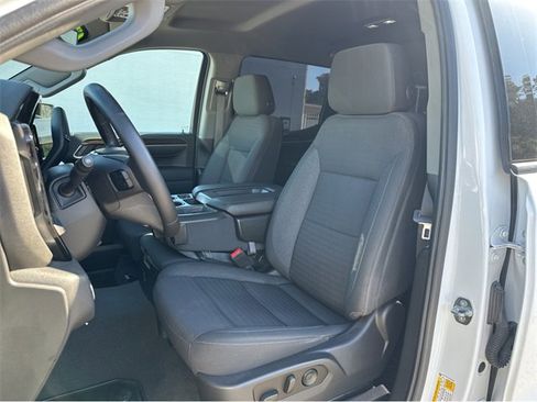 Certified 2022 GMC Sierra 1500 Elevation image 23