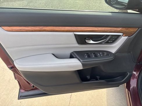 Used 2017 Honda CR-V EX-L image 14