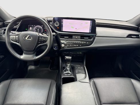 Used 2022 Lexus ES 300h w/ Premium Package FWD image 20