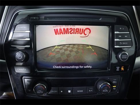 Used 2020 Nissan Maxima 3.5 SV w/ Floor Mat Group image 27
