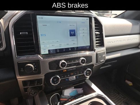 Used 2022 Ford F250 Lariat AWD/4WD image 15