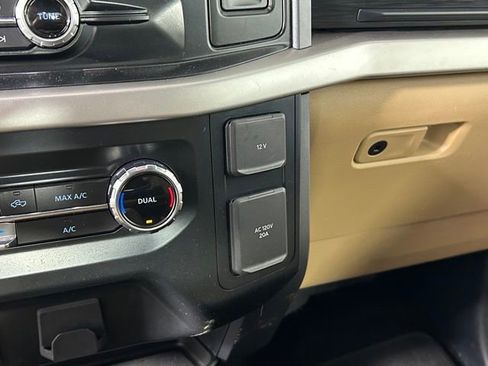 Used 2022 Ford F150 XLT w/ Equipment Group 301A Mid image 24