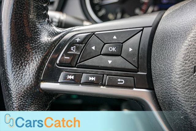 Used 2018 Nissan Rogue SV AWD/4WD image 31