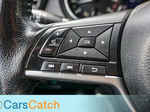 Used 2018 Nissan Rogue SV AWD/4WD image 31