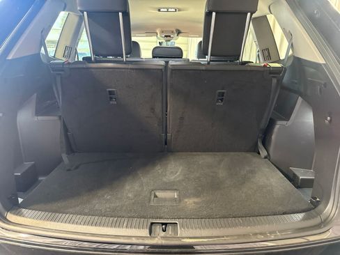 Used 2026 Volkswagen Atlas SE AWD/4WD image 15