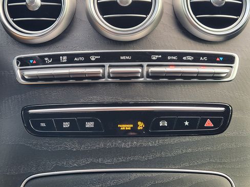 Used 2021 Mercedes-Benz GLC 43 AMG GLC 43 AMG image 14