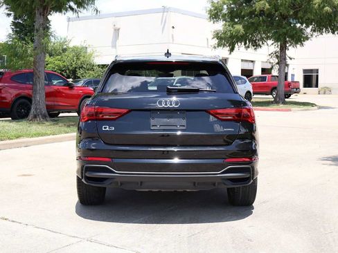 Used 2023 Audi Q3 2.0T Premium AWD/4WD image 5