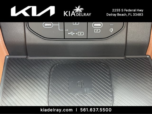 New 2026 Kia Sportage X-Line AWD/4WD image 21